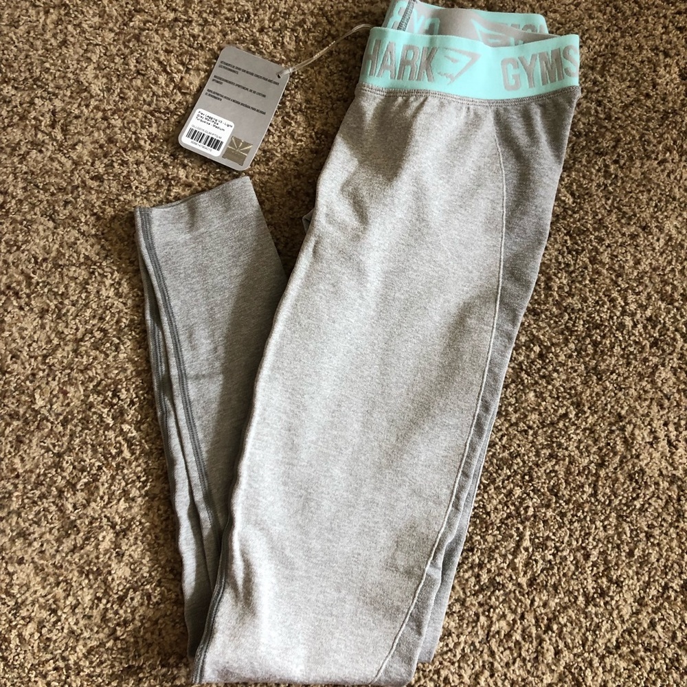 Gymshark Flex Leggings